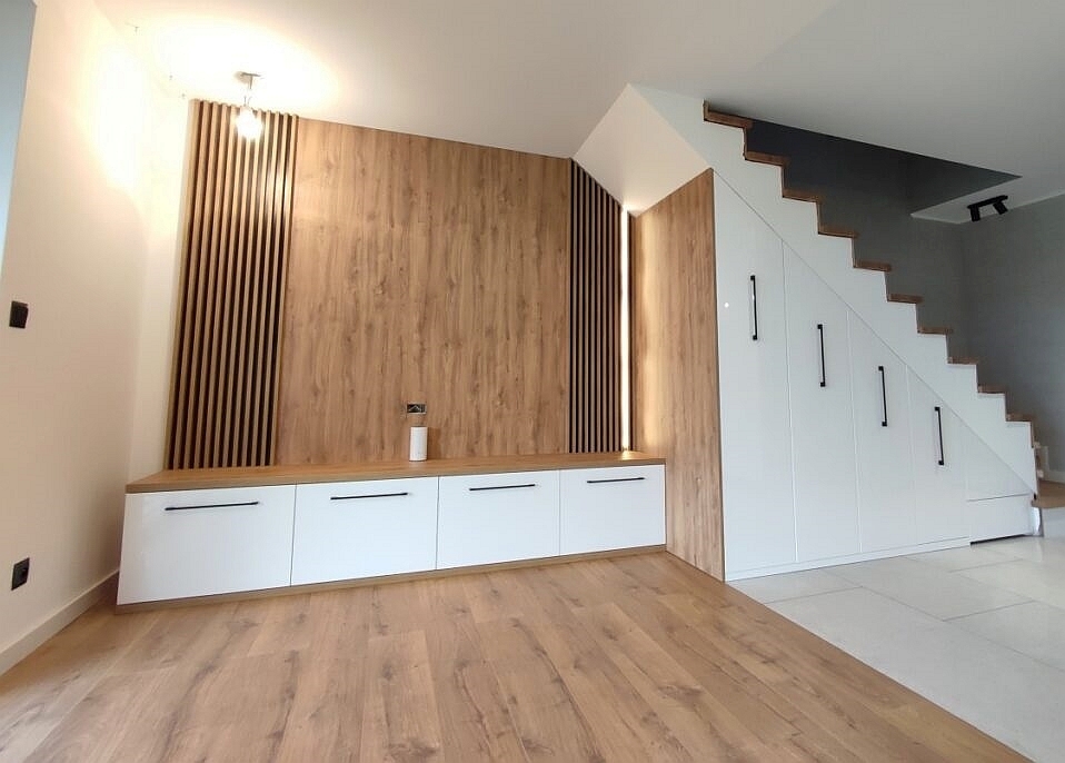 MEBLE POKOJOWE I SALONOWE NA ZAMÓWIENIE WARSZAWA