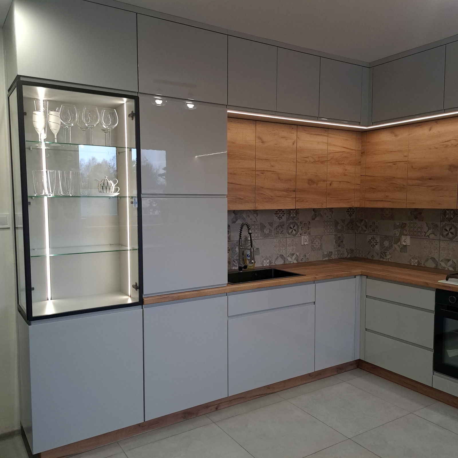 WARSZAWA KUCHNIE NOWOCZESNE NA WYMIAR WARSZAWA KUCHNIE NOWOCZESNE NA WYMIAR