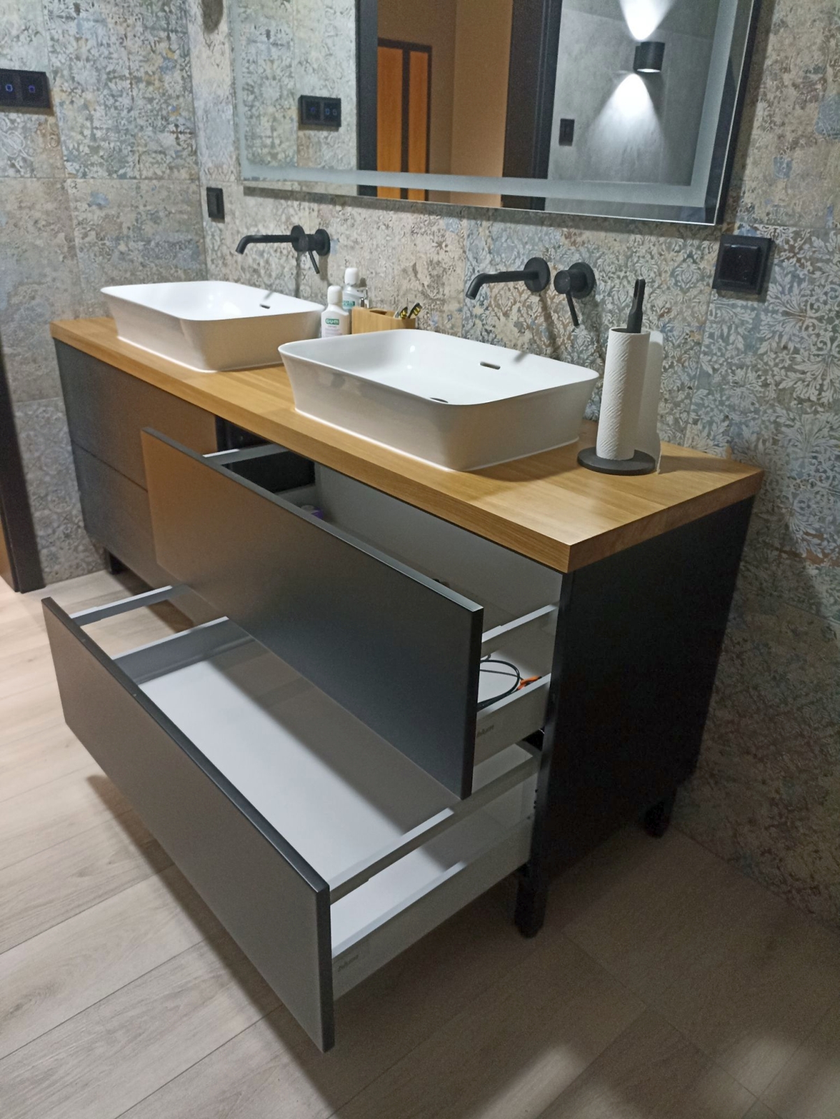 warszawa Meble łazienkowe na wymiar warszawa Meble łazienkowe na wymiar